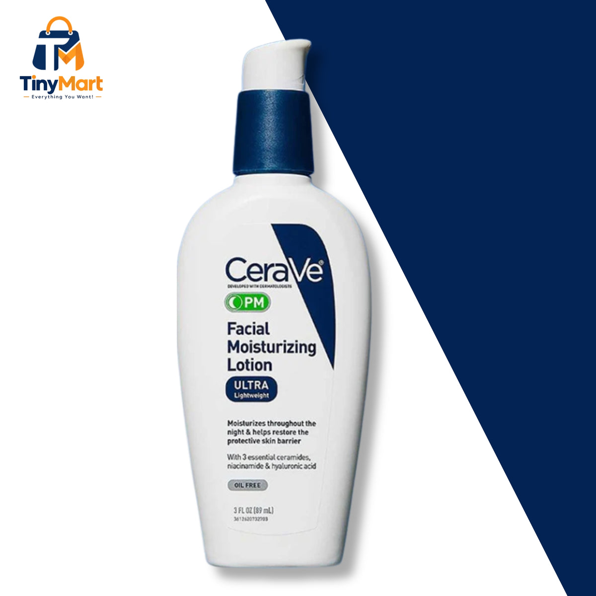 Facial Moisturizing Lotion (89 ml)